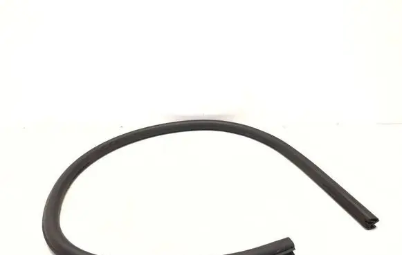 Audi A7 S7 4G Front door rubber seal 4G8831797A