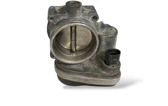 BMW 1 E81 E87 Throttle valve 1439224 13541439224