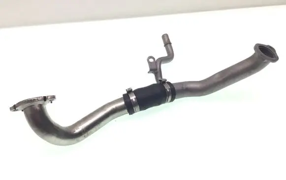 Volvo XC60 EGR valve line/pipe/hose 