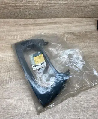 Renault Megane I Climate control/heater control trim 7700841057