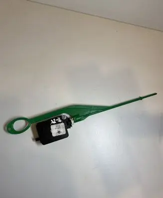 Fuel tank cap lock