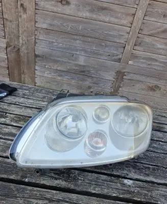 Volkswagen Touran I Headlight/headlamp