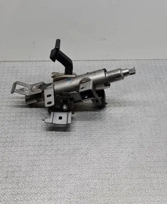 Citroen C4 Grand Picasso Steering wheel axle