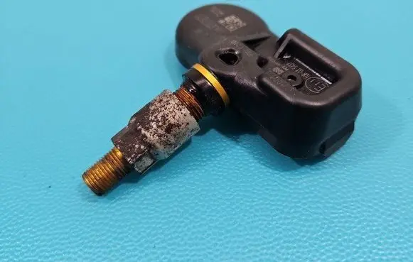 Toyota Auris E180 Tire pressure sensor 10R-035437 IMPRK1441059