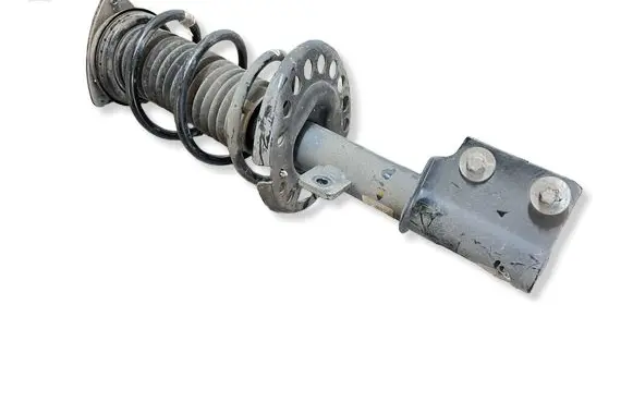 Opel Astra L Front shock absorber/damper 9846669680 E0189 22376071