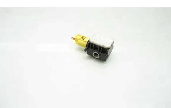 Mercedes-Benz ML W164 Airbag deployment crash/impact sensor 0038202826