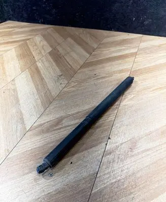 Mercedes-Benz GL X164 Tailgate/trunk strut/damper
