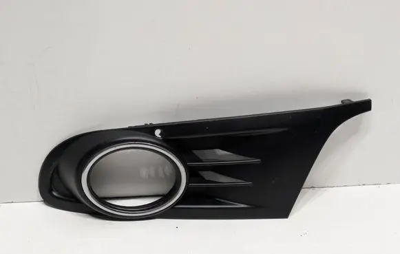 Volkswagen Golf VI Front fog light trim/grill 1K9853665