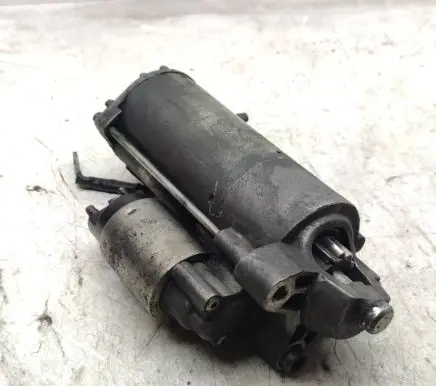 Ford Focus C-MAX Starter motor 4M5T11000FD 7051A1 6G9N11000FA