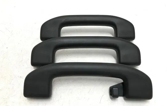 Nissan Juke I F15 Front interior roof grab handle