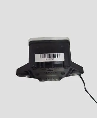 Peugeot 5008 ESP (stability system) control unit 0265005765 9664661580