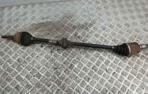 Chrysler Voyager Front driveshaft