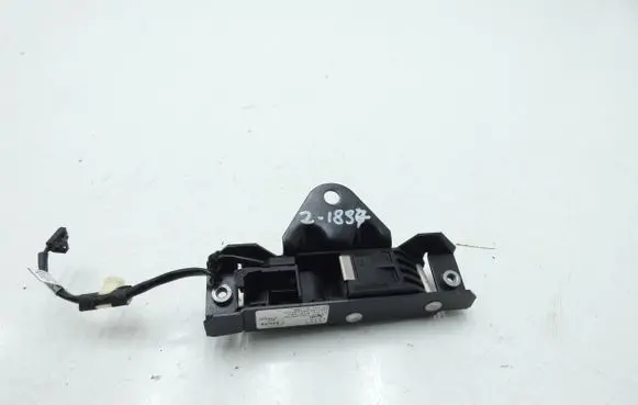 Audi A3 S3 8P Convertible roof lock/latch 8P7871443D 0106014400000