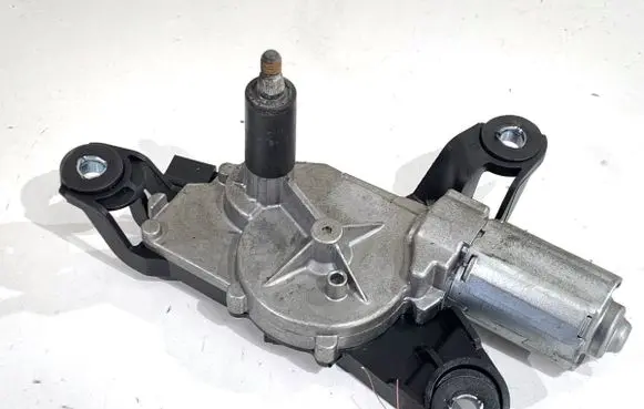 Mitsubishi Colt Rear window wiper motor MN105051