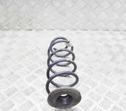 Audi A1 Rear coil spring 2Q0511121FE