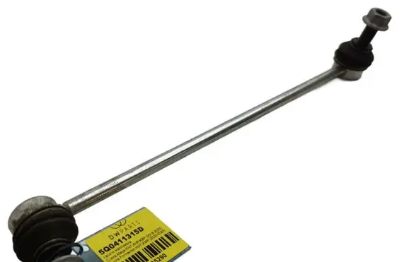 Volkswagen PASSAT B8 Front anti-roll bar/stabilizer link 5Q0411315D