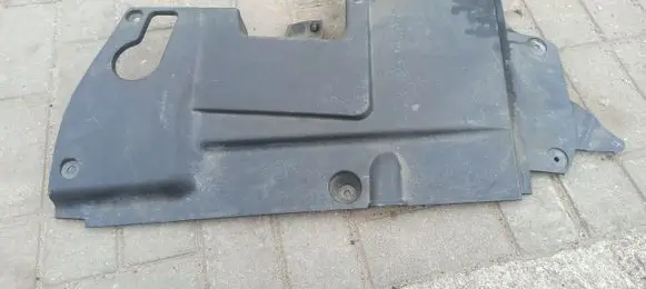 Lexus IS 220D-250-350 Engine cover (trim) 5379553020