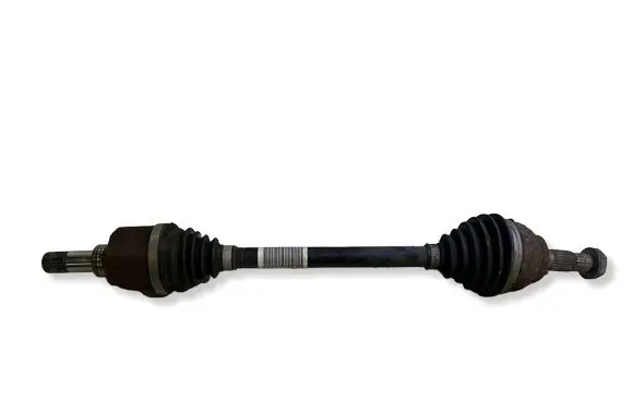 Citroen C3 Aircross Front driveshaft 9809710080 0940230620