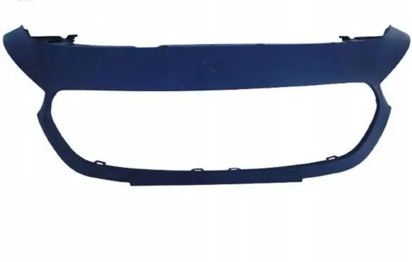 Mercedes-Benz Citan II Front bumper A4208852501 A4208800000