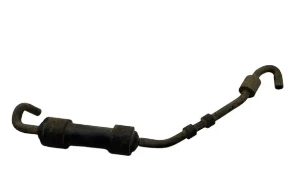 Skoda Yeti (5L) Vacuum air tank 03G129808C