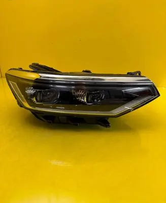 Volkswagen PASSAT B8 Headlight/headlamp 3G1941082P