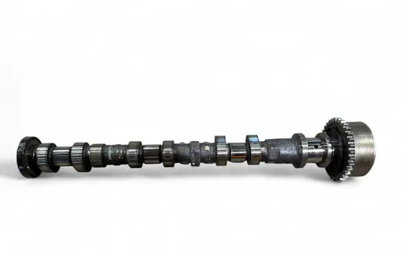 Camshaft