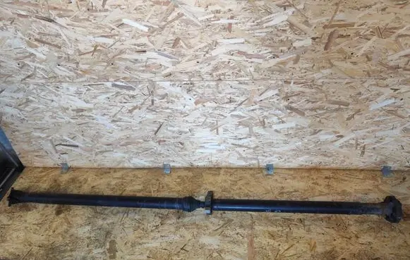 KIA Sportage Rear driveshaft/prop shaft 