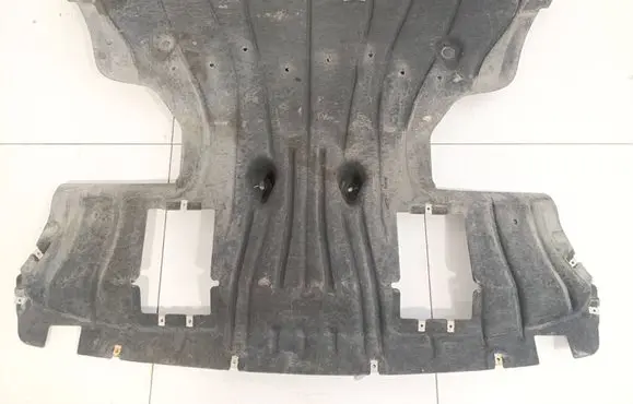 Ford Mustang Mach-E Trunk boot underbody cover/under tray LJ8B11732CA