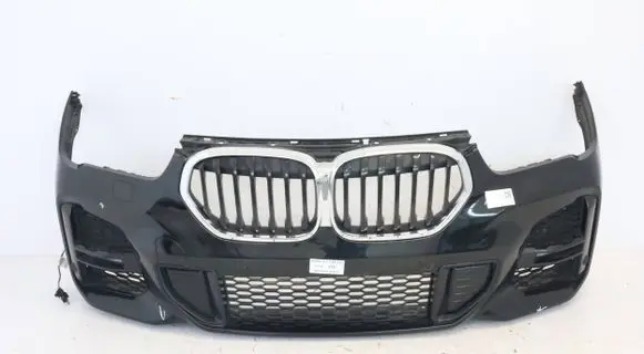 BMW X1 F48 F49 Front bumper 654894984