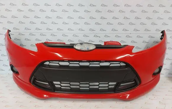 Ford Fiesta Front bumper 8A6117K819