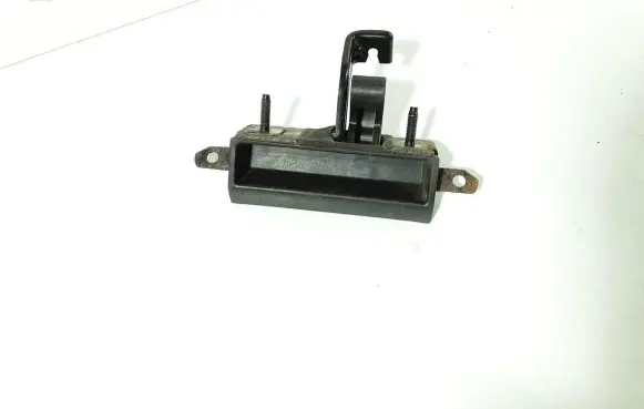Subaru Outback Tailgate/trunk/boot exterior handle 080325