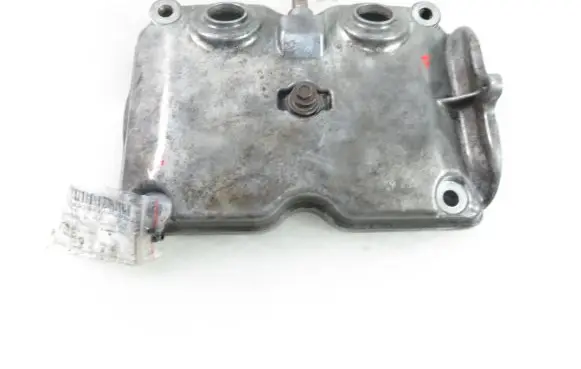 Rocker cam cover