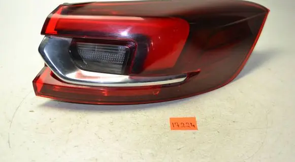 Opel Insignia B Rear/tail lights 39099113 20590201 011020
