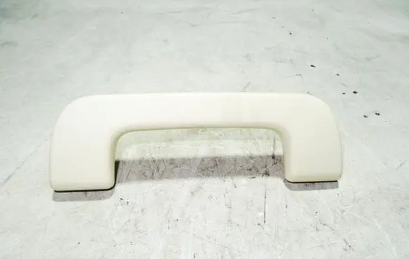Audi Q5 SQ5 Front interior roof grab handle 8R0857607H