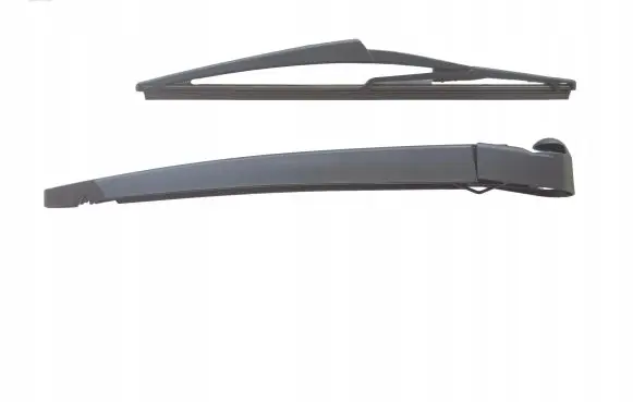 Mercedes-Benz A W169 Rear wiper blade arm 5021RWT1