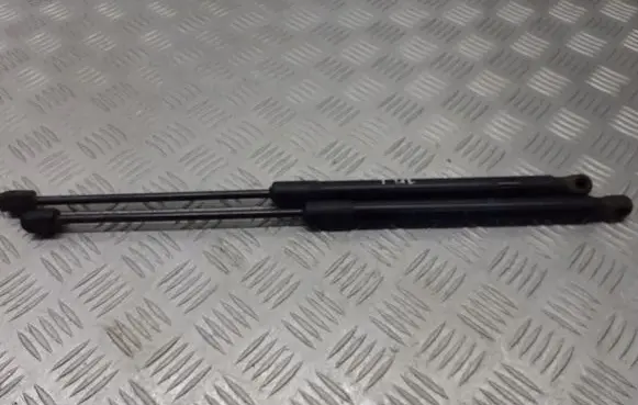 Opel Astra H Tailgate boot lock/latch motor 13122695