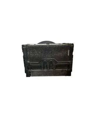 BMW 3 E90 E91 Radiator set 