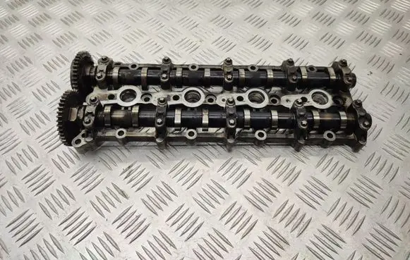 BMW 3 F30 F35 F31 Camshaft 8570145