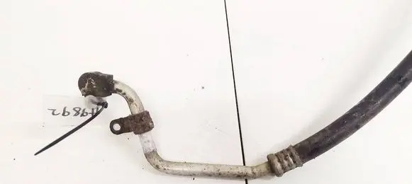 Mitsubishi Grandis Air conditioning (A/C) pipe/hose