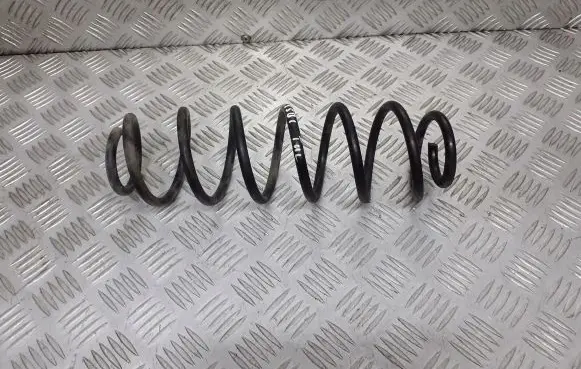 Seat Ibiza III (6L) Rear coil spring