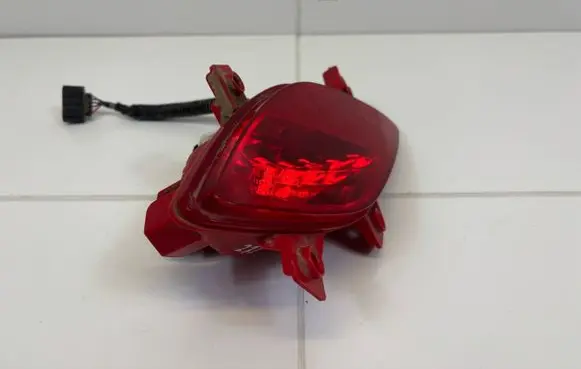 Hyundai i30 Rear fog light 