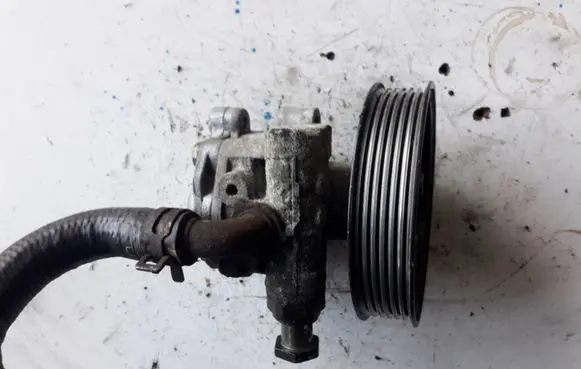 Volkswagen Bora Power steering pump 
