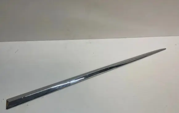 Toyota Corolla E210 E21 Front door trim (molding) PZ490E949401