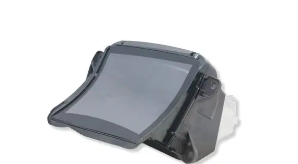 BMW X7 G07 Head up display screen 5A589A1MWGK 5A589A1
