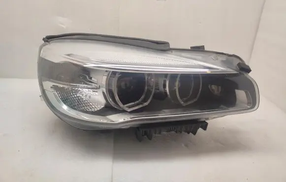 BMW 2 F45 Headlight/headlamp 7472214-01
