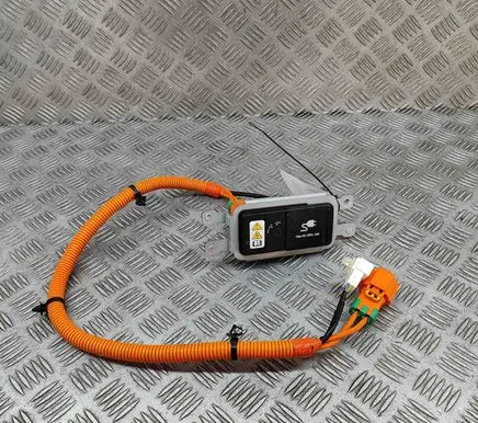 Hyundai IONIQ 6 Other devices 95190KLZD0