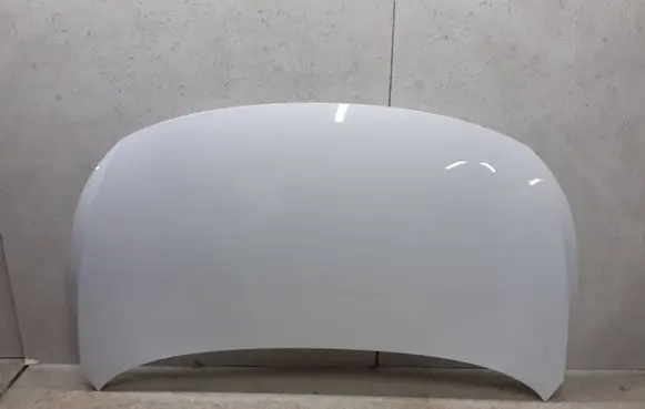 Volkswagen ID.4 Engine bonnet/hood