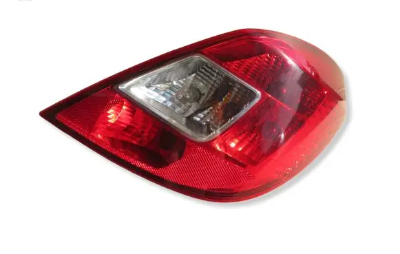 Opel Corsa D Rear/tail lights 13269051 8938821