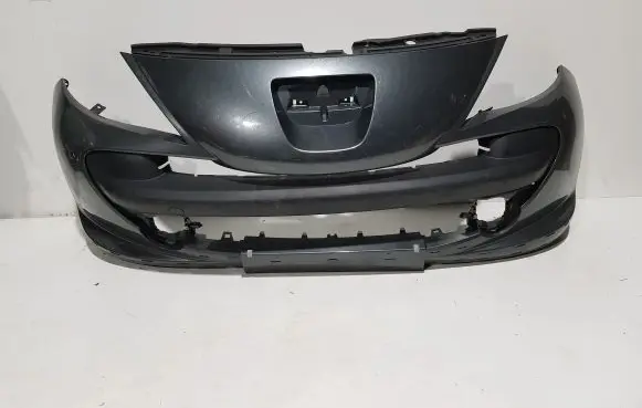 Peugeot 207 Front bumper 9654356880