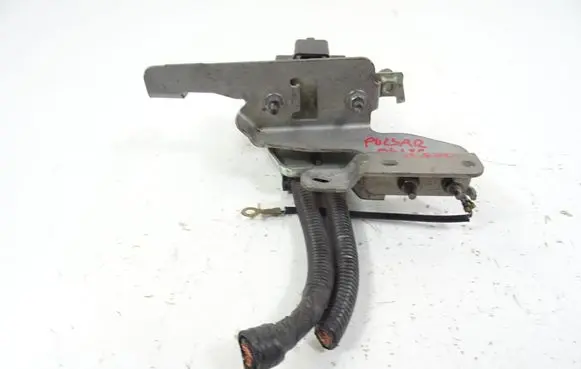 Nissan Pulsar Combustion relay 251153ZU0A